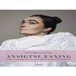 Ansigtslæsning | Fattima Loreen